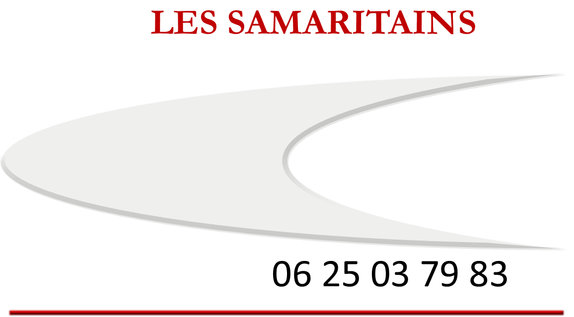 Logo Les Samaritains